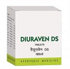 AVN Ayurveda, Diuraven DS 100 Tablets